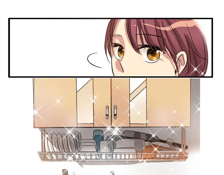 第6话 实现愿望？ 第1页