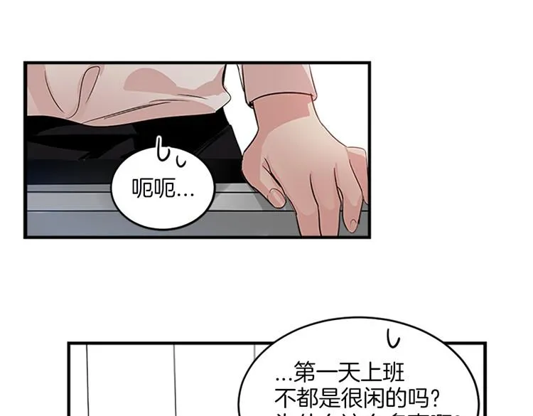 第8话 前男友是同事 第29页