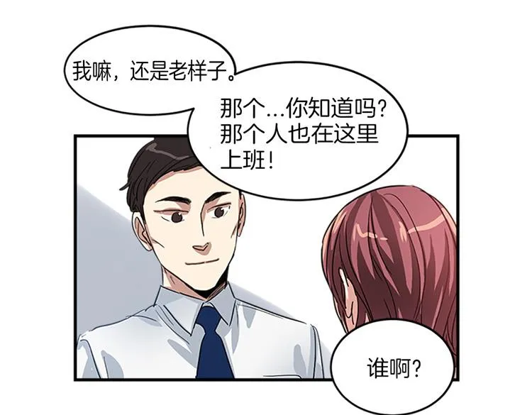 第8话 前男友是同事 第35页