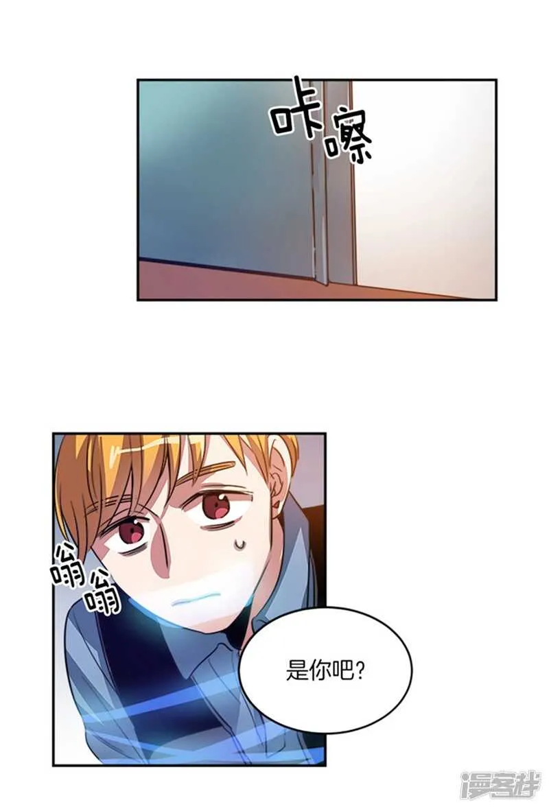 第41话 吸血鬼事件 第15页