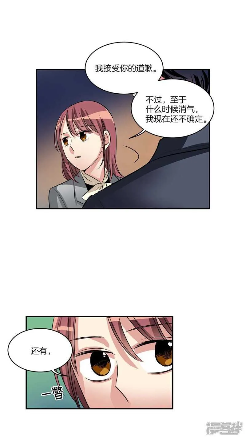 第93话 可以叫我名字 第8页