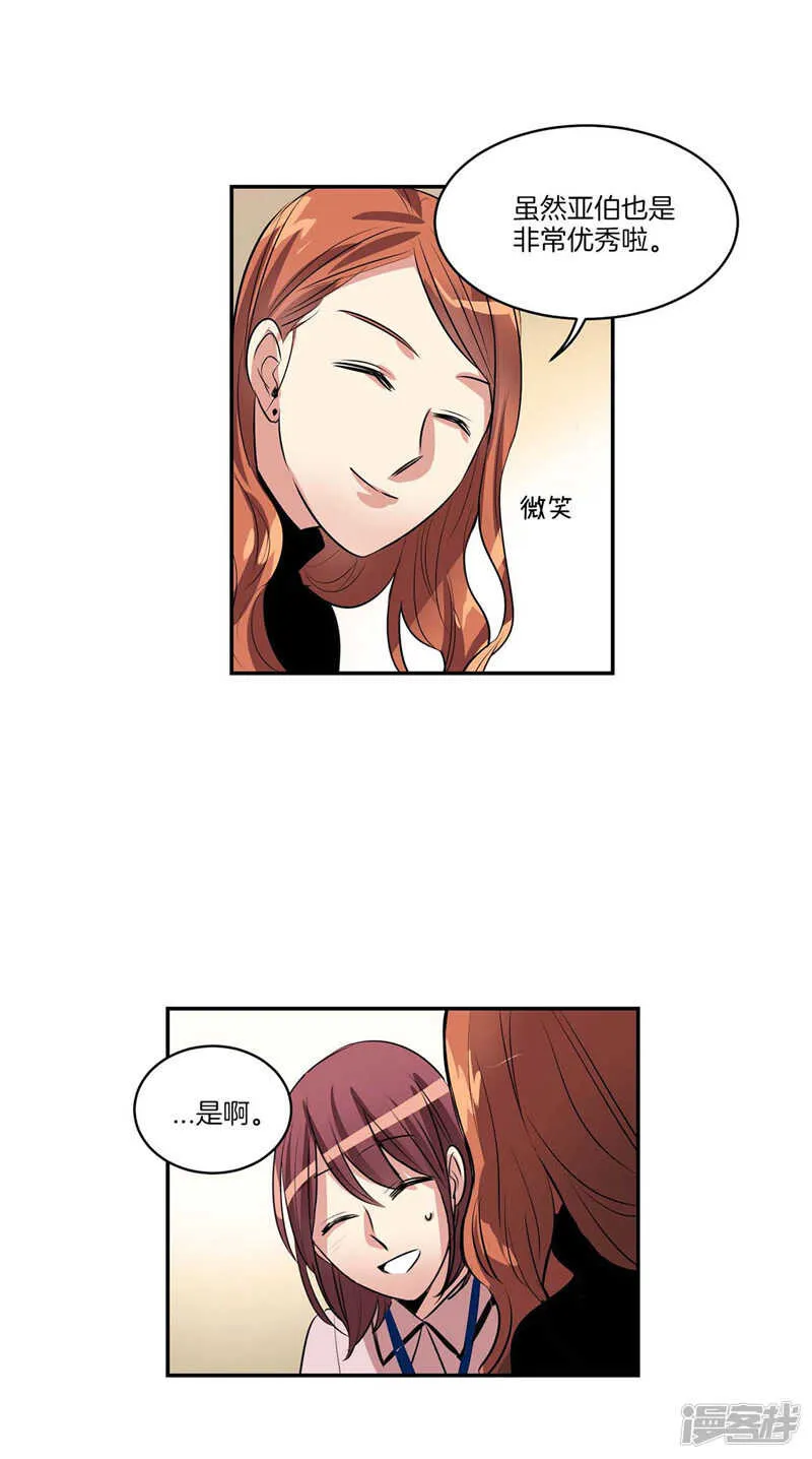 第118话 整形界的新星 第9页