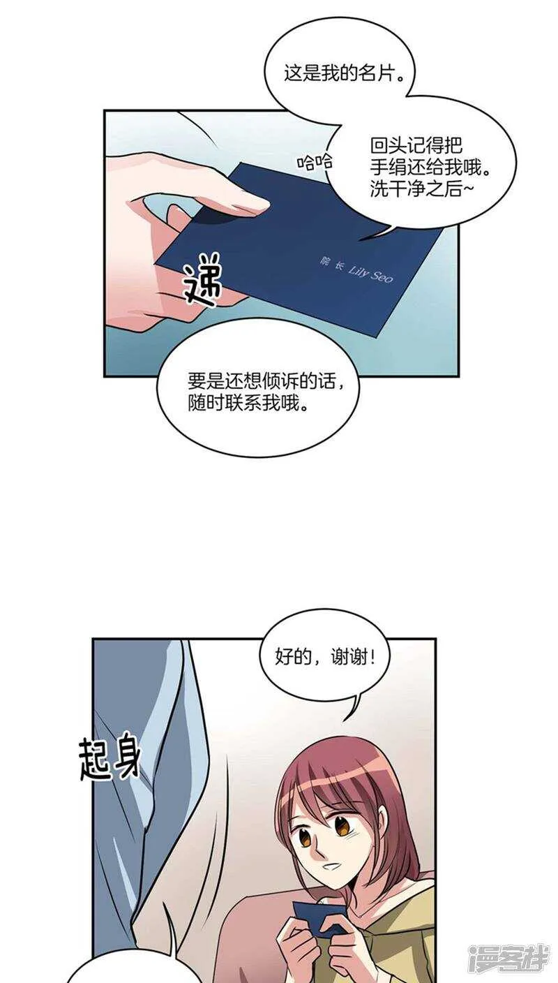 第124话 信赖的人 第15页