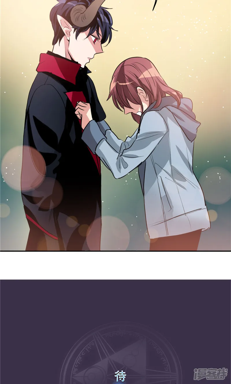 第166话 你要死了吗!? 第22页
