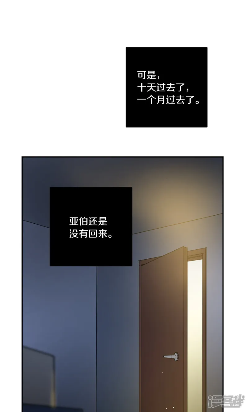 第170话 亚伯消失了 第20页