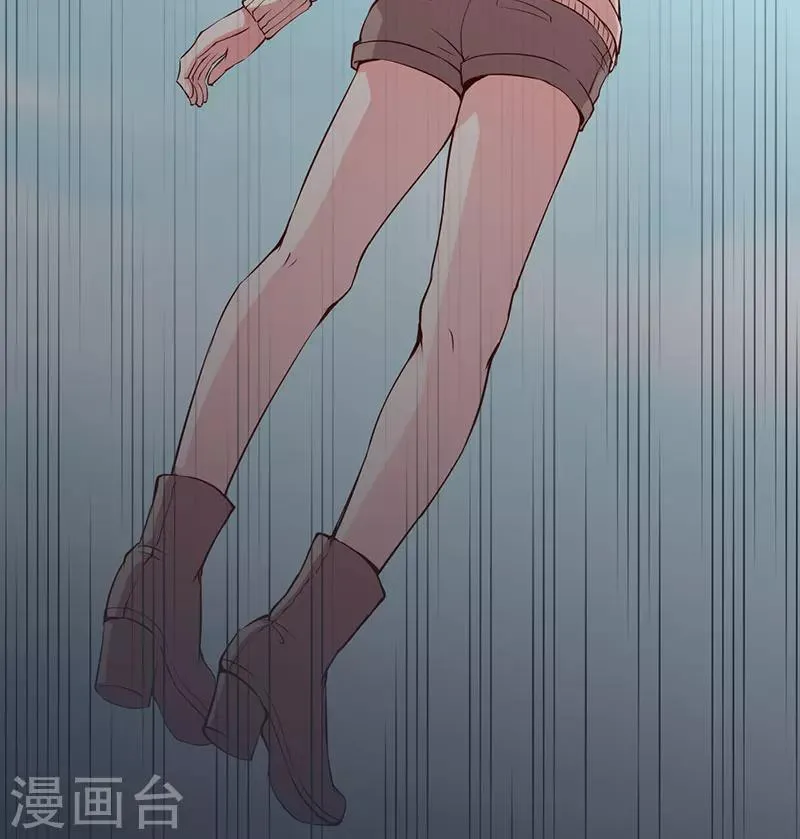 第101话 你不曾离开 第13页