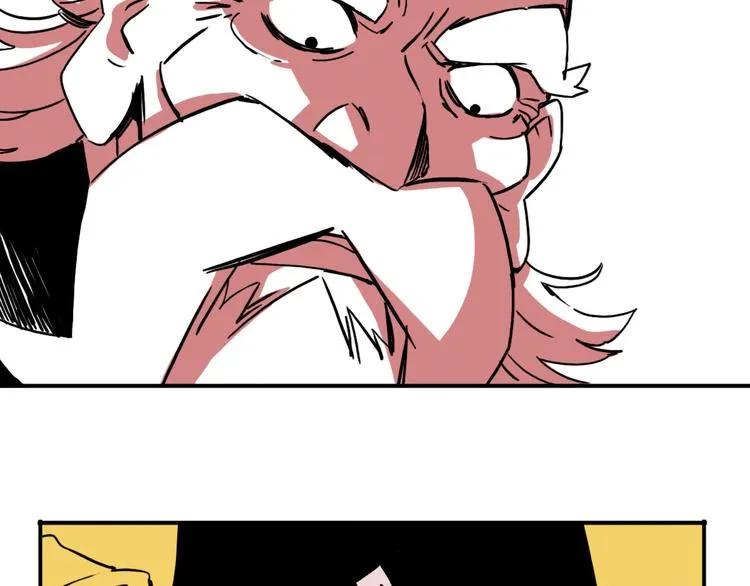 第58话 我们都是食物？ 第85页