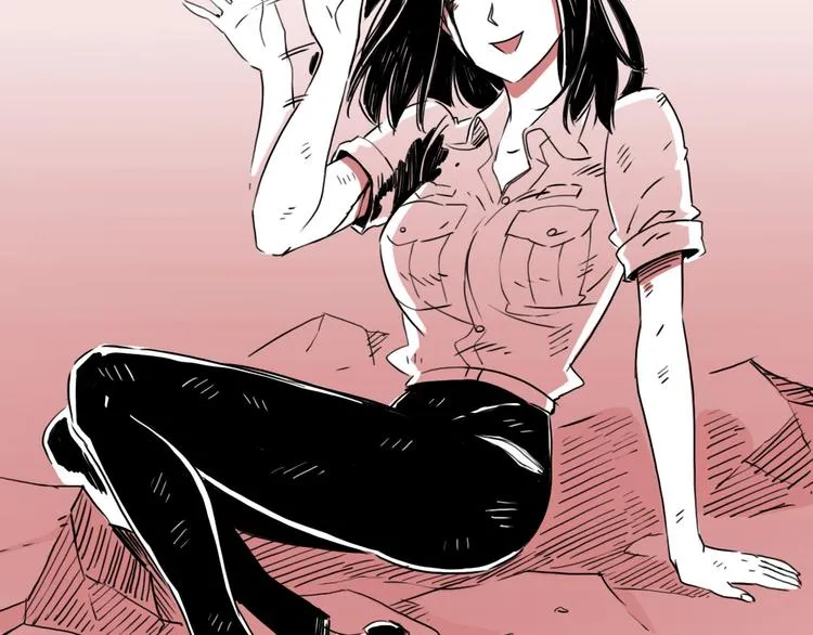 第54话 针锋相对 第41页