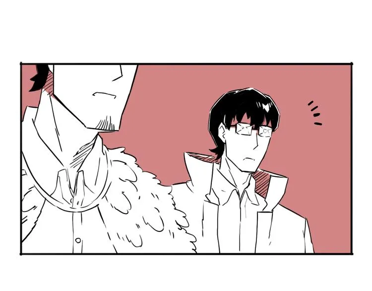 第54话 针锋相对 第45页