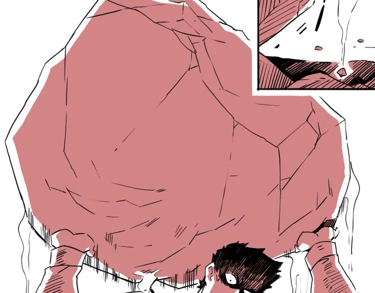 第54话 针锋相对 第67页