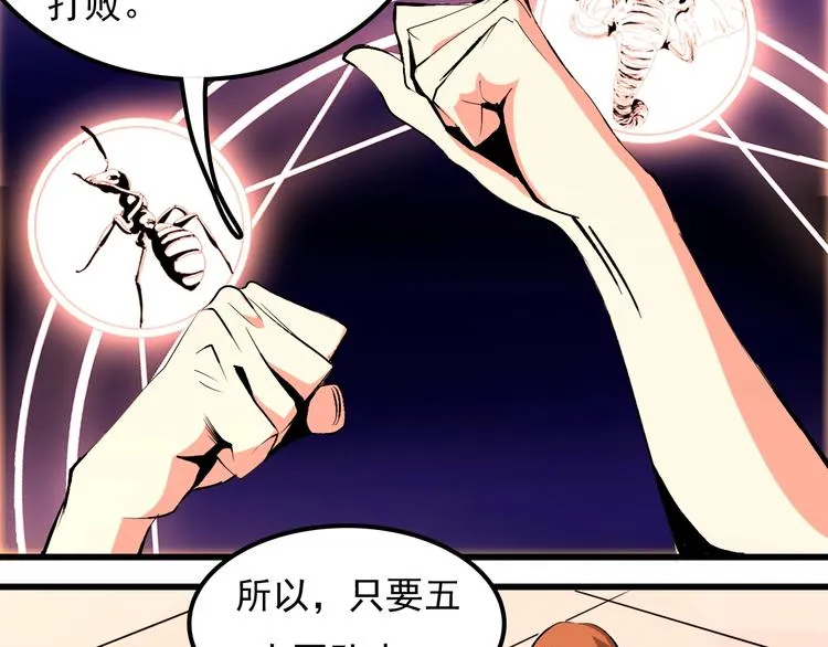 第10话 蚂蚁吃大象 第154页
