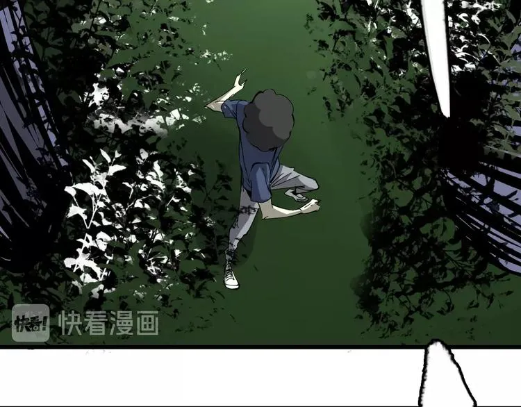 第8话 进化的怪物？ 第54页