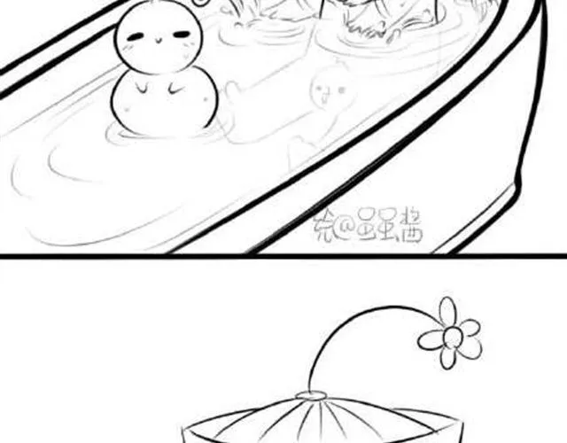 快睡觉！ 第2页