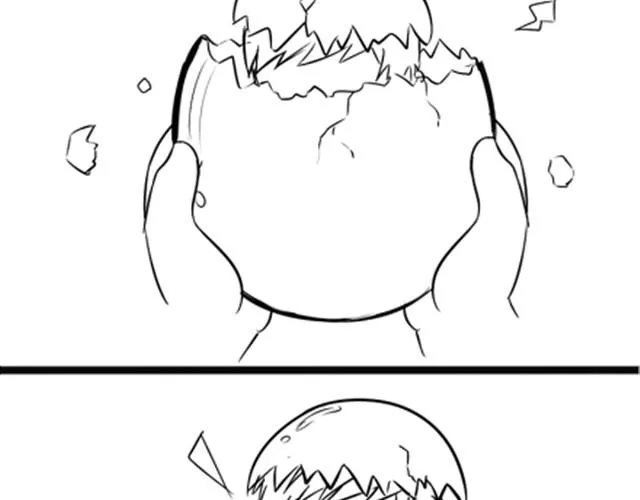 第6话 我生出小宝宝啦！ 第5页