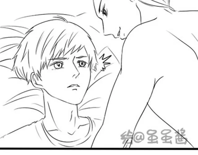 第5话 取掉帽子会怎样呢？ 第36页