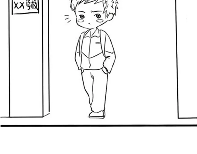 第4话 小僵尸不可以摘掉帽子哦 第4页