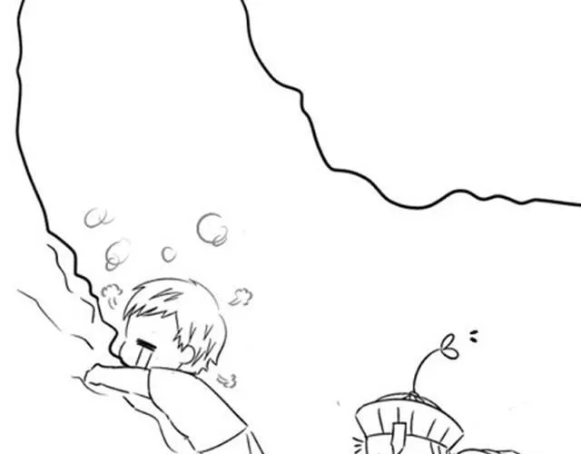 第3话 请领走一个免费的僵尸 第18页