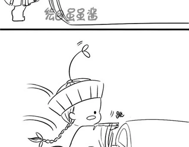 第3话 请领走一个免费的僵尸 第28页