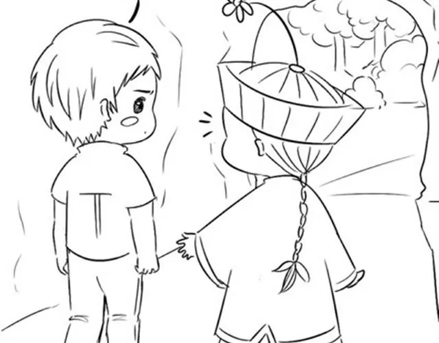 第3话 请领走一个免费的僵尸 第36页