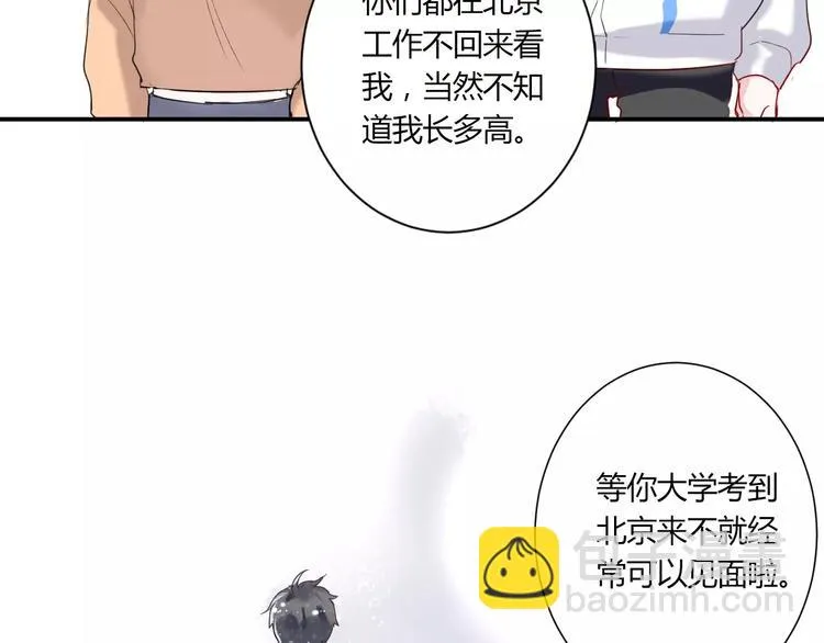番外 谢谢你 第67页