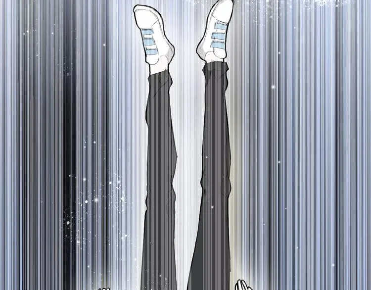 第32话 她是谁 第1页