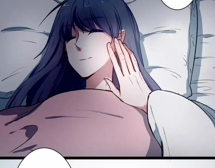 第21话 你讨厌我吗？ 第19页