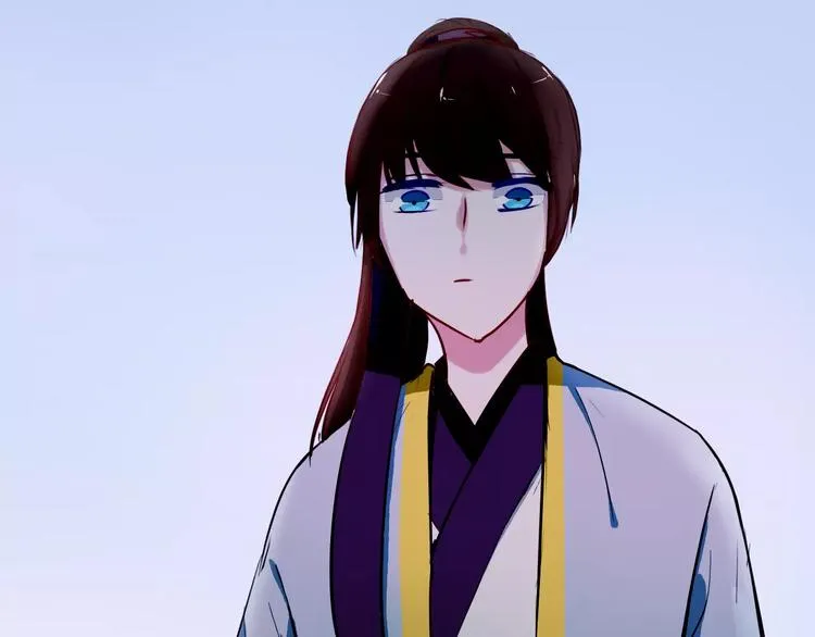 第21话 你讨厌我吗？ 第28页