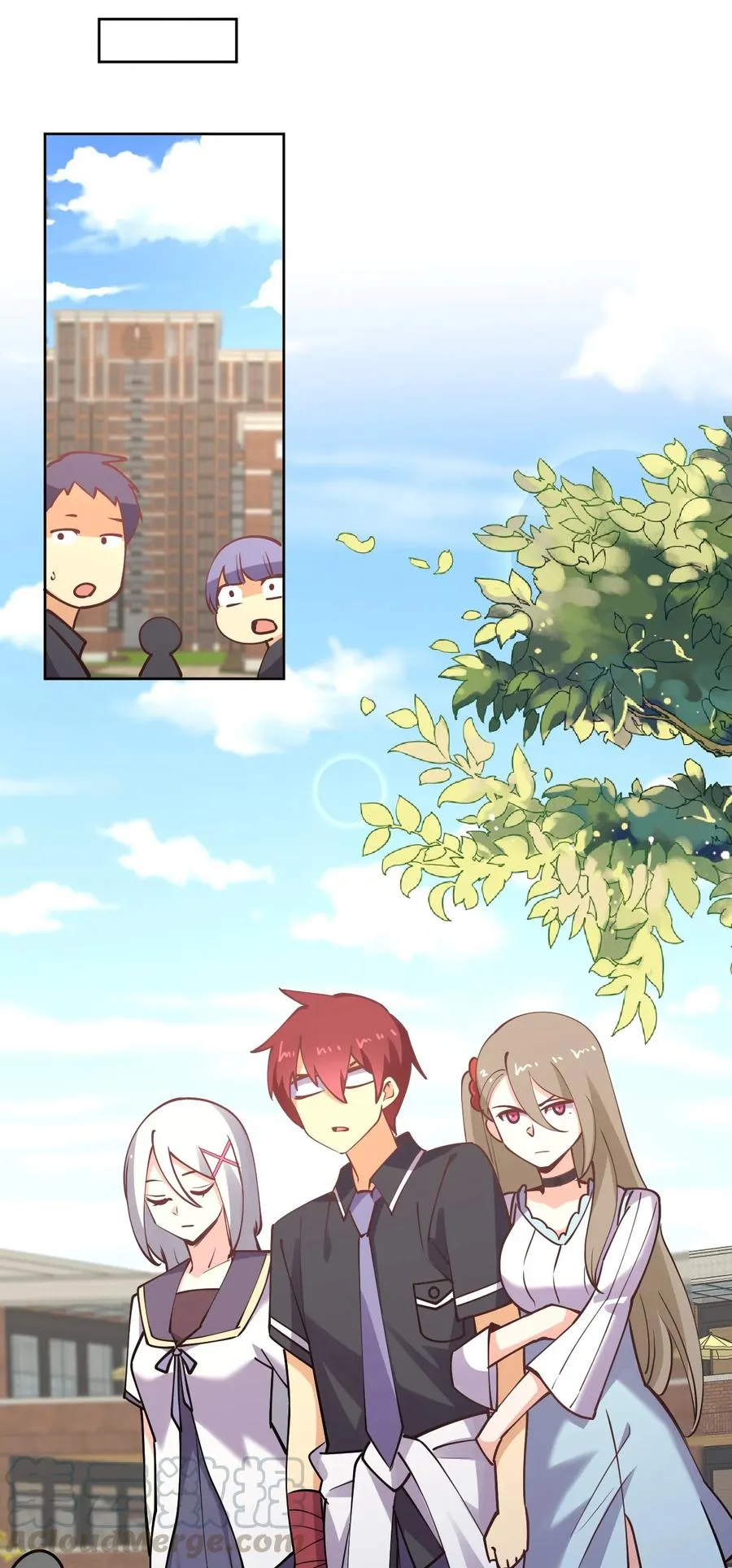 033 小师妹变公主 第49页