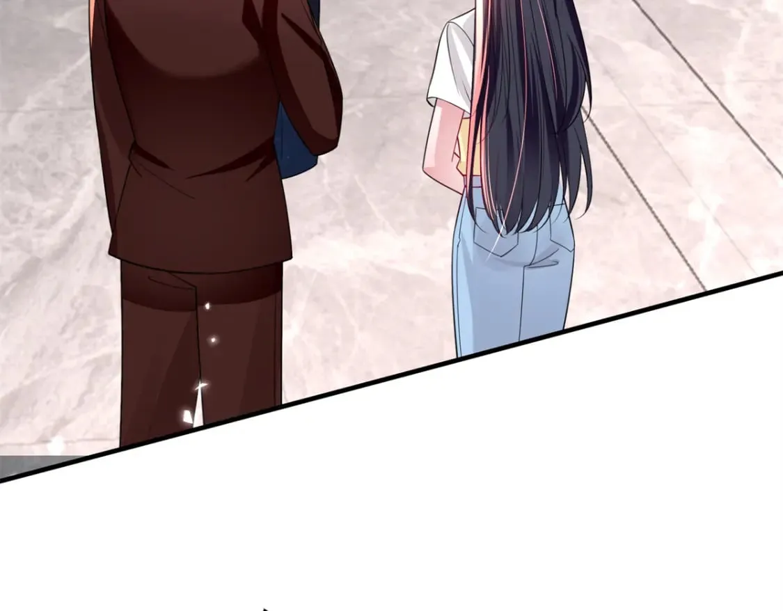 61 是宝宝……？  第129页