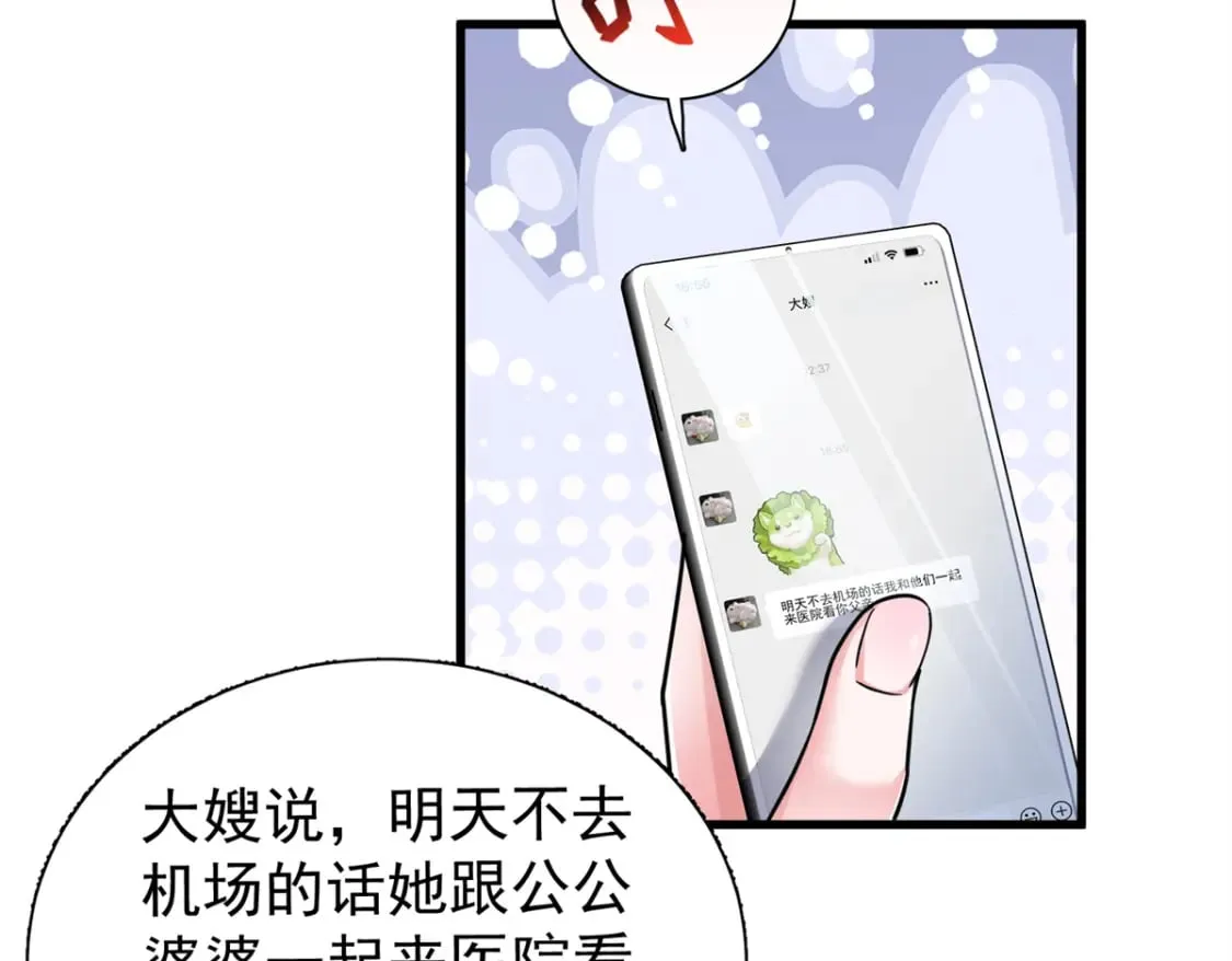 95 要见公公婆婆了！ 第85页