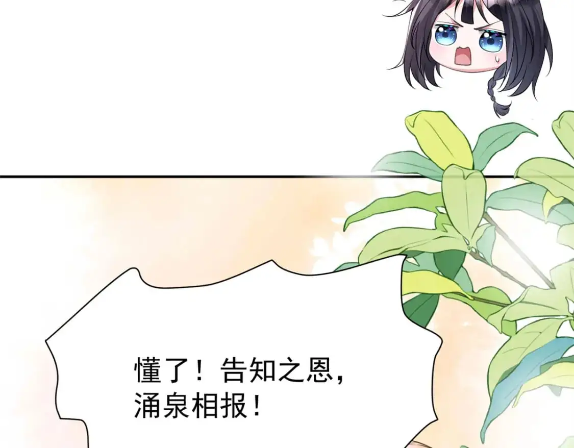 112 你动了什么歪心思 第81页
