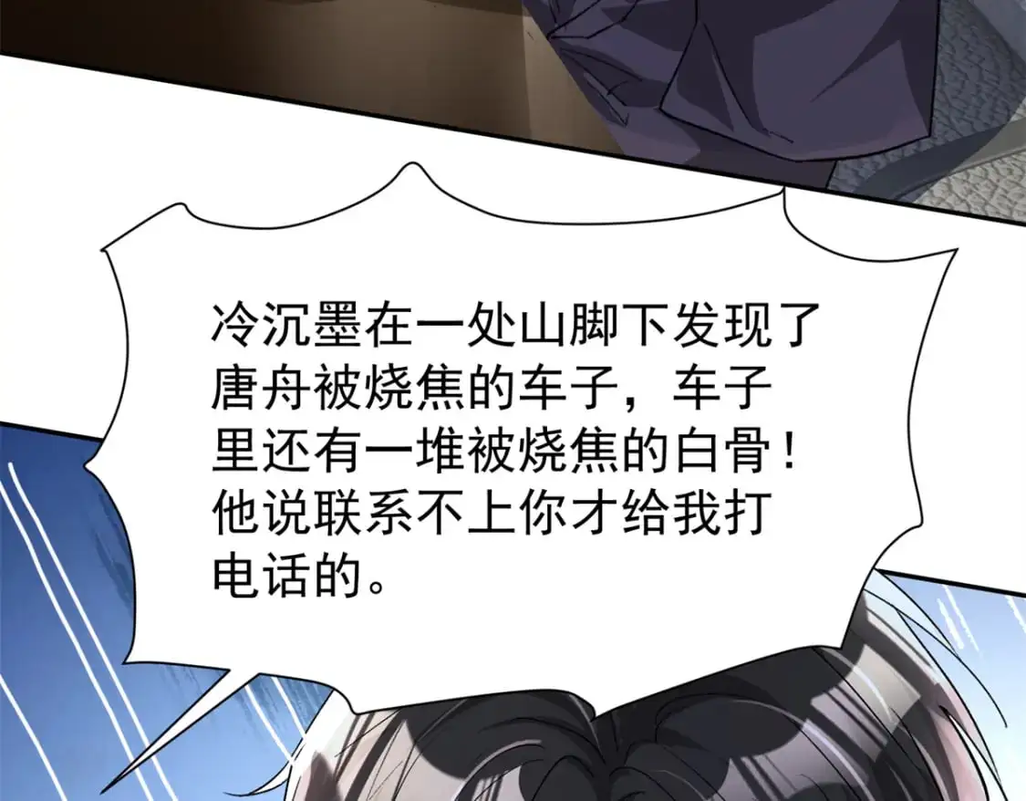 122 唐舟被谋杀 第28页