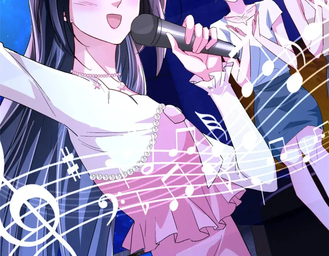 132 夜君擎有别的女人？ 第12页