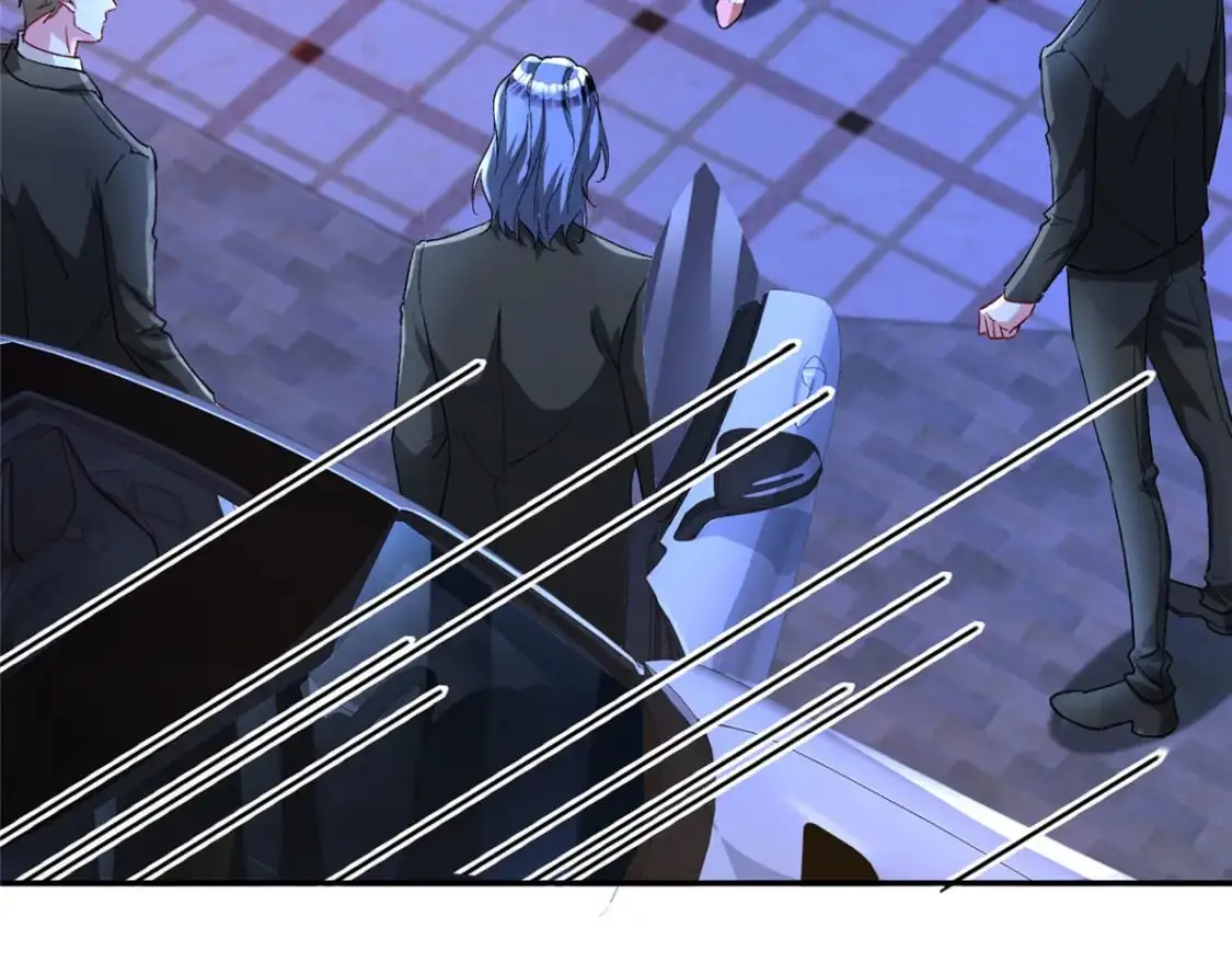 132 夜君擎有别的女人？ 第20页