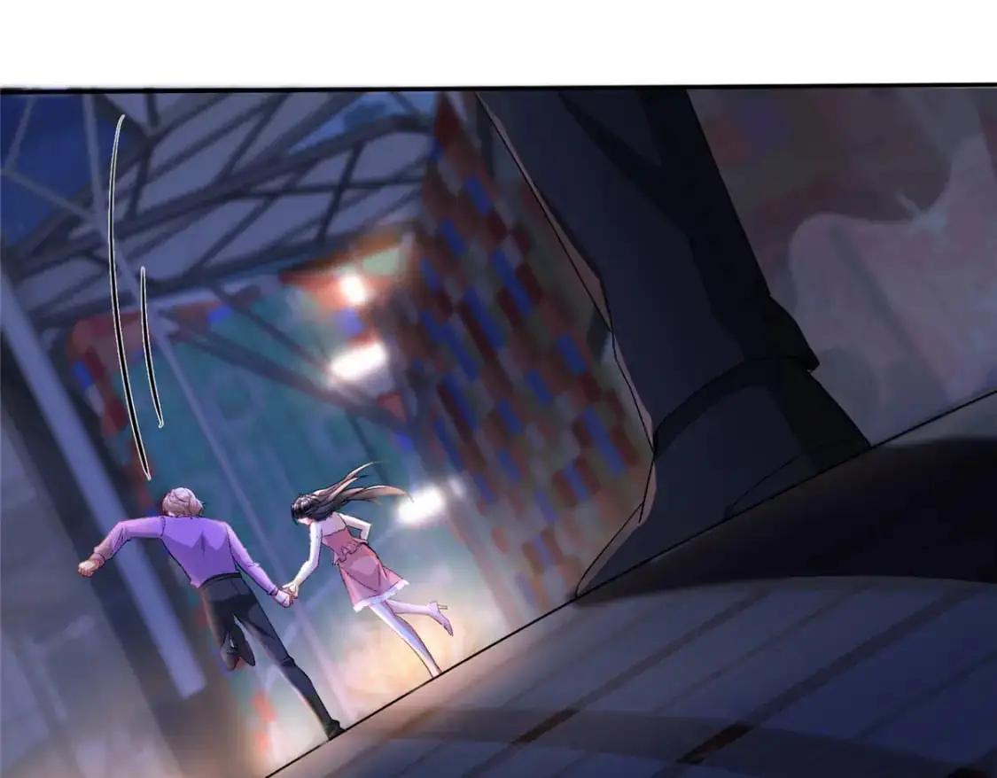 132 夜君擎有别的女人？ 第54页