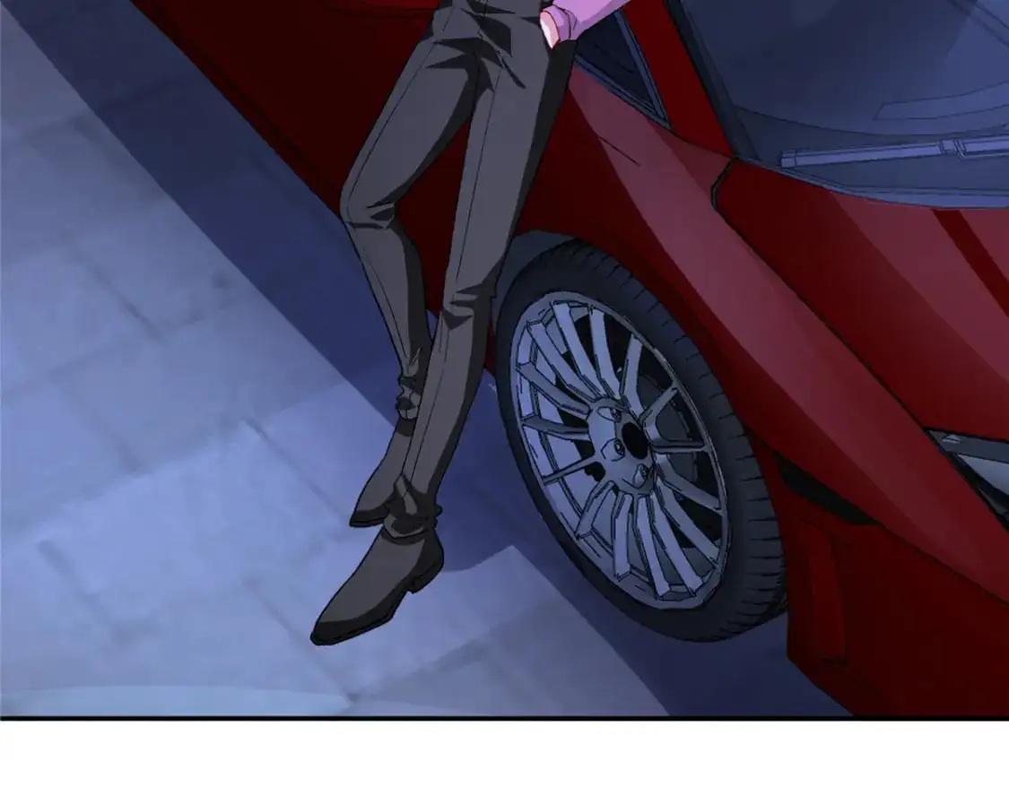 132 夜君擎有别的女人？ 第104页