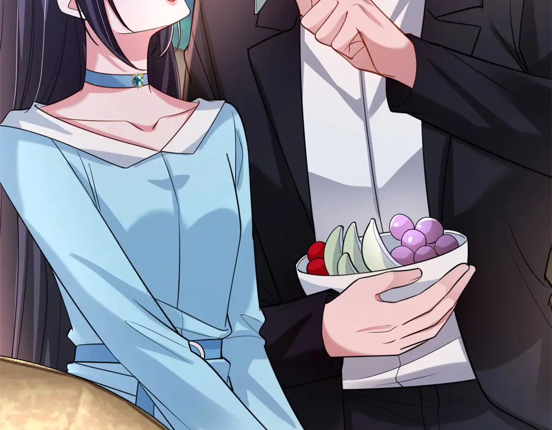 166 锦鲤少女有宝宝了！  第8页
