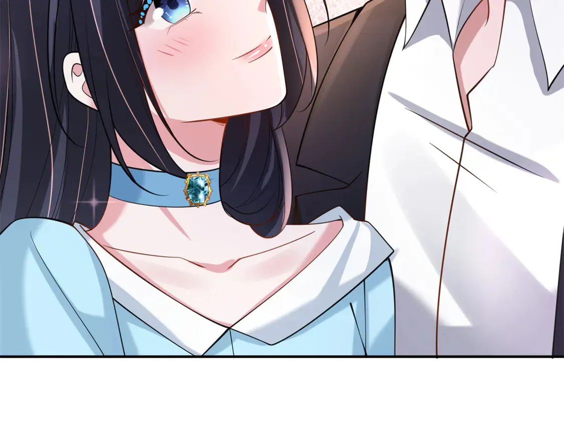 166 锦鲤少女有宝宝了！  第22页