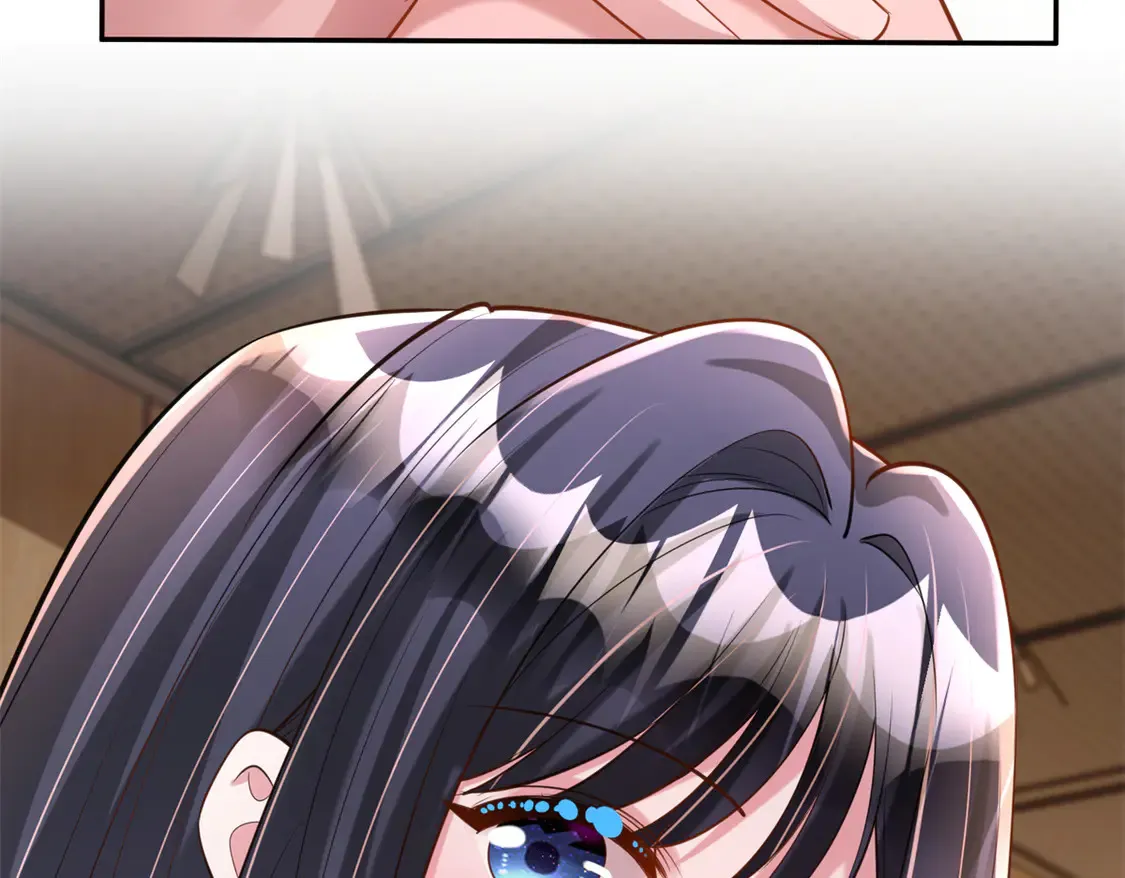 166 锦鲤少女有宝宝了！  第34页