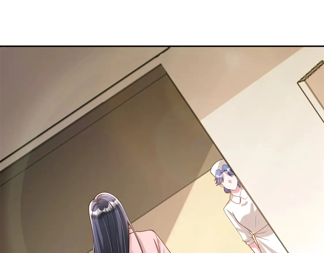 166 锦鲤少女有宝宝了！  第37页