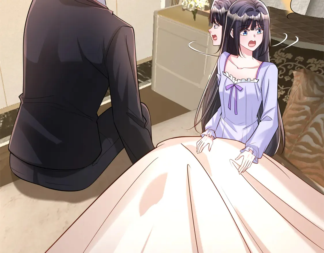 166 锦鲤少女有宝宝了！  第50页