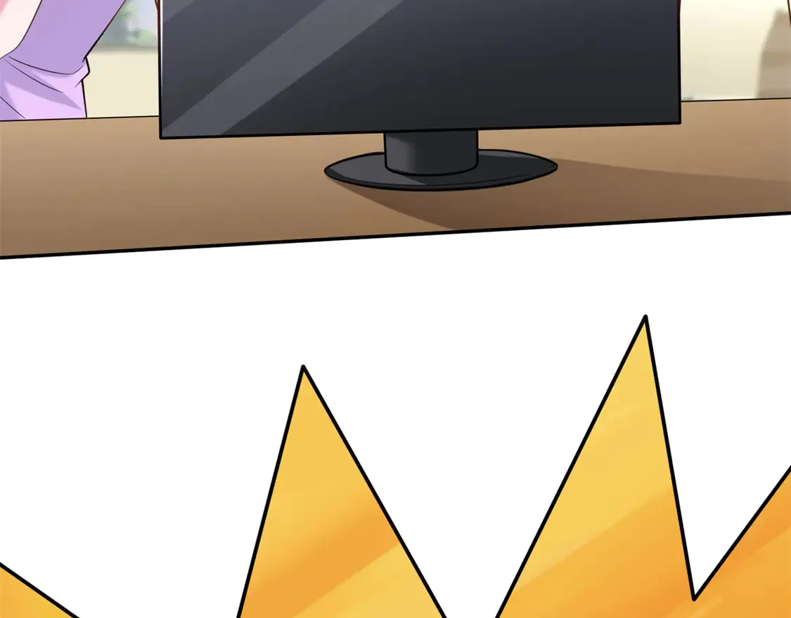 166 锦鲤少女有宝宝了！  第99页