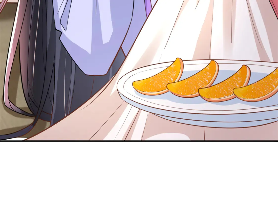 166 锦鲤少女有宝宝了！  第105页