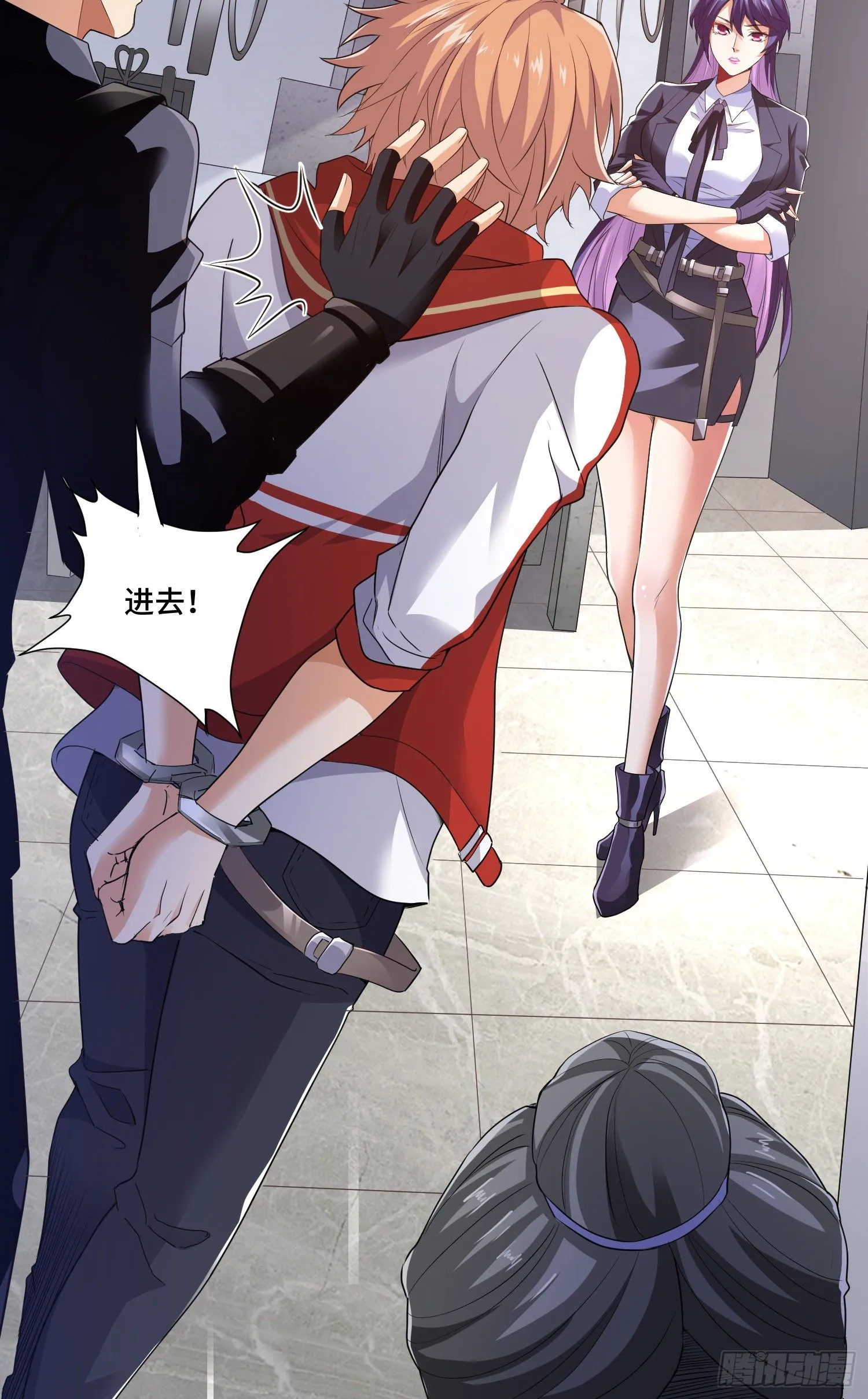 强制征召服役 第6页
