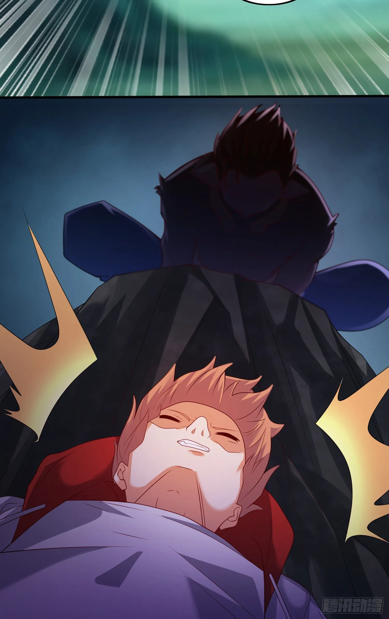 第二人格 第17页