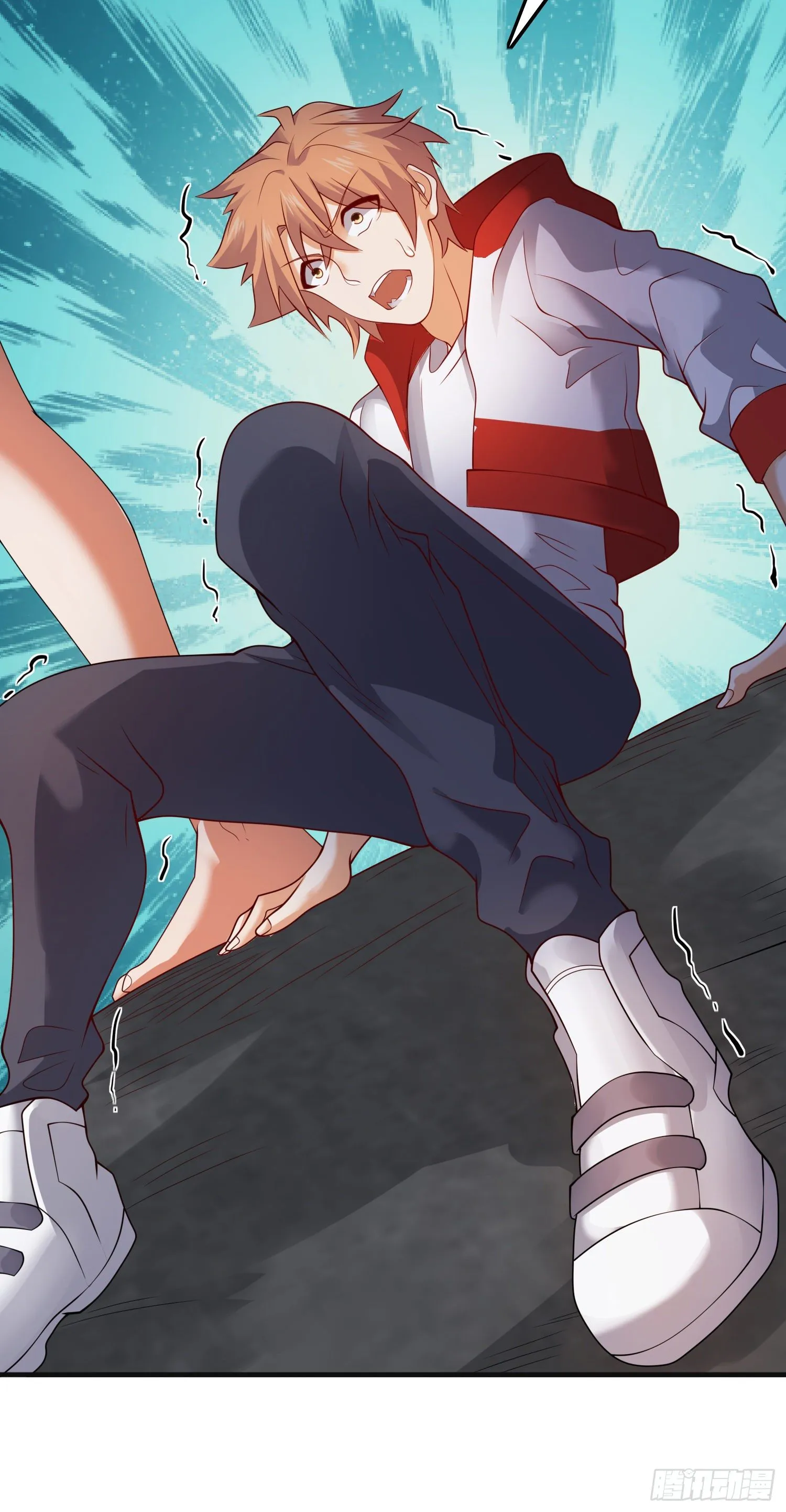 第二人格 第25页