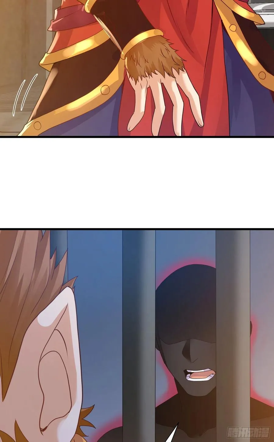 第二人格复苏 第30页