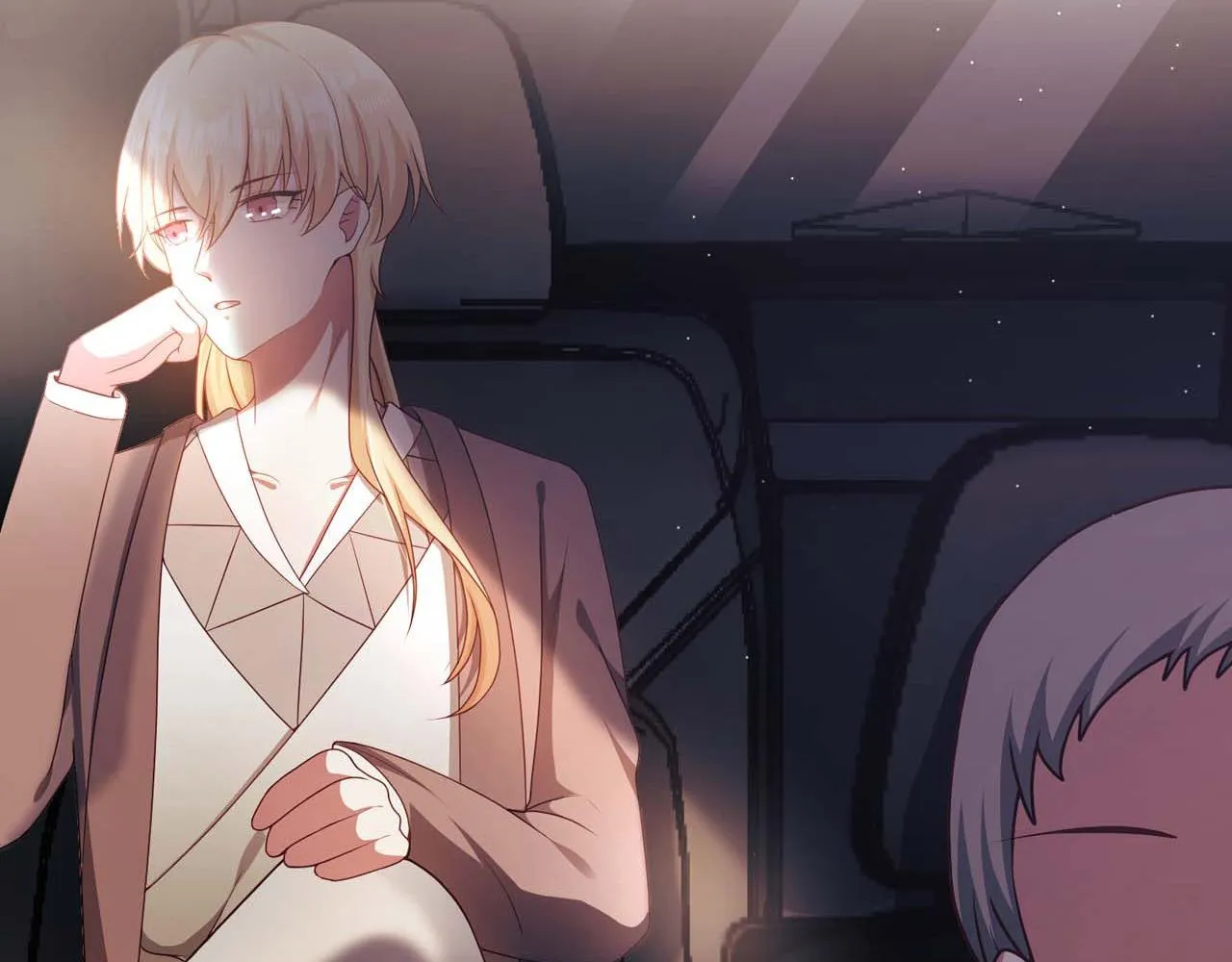 第58话：荒诞童话 第15页