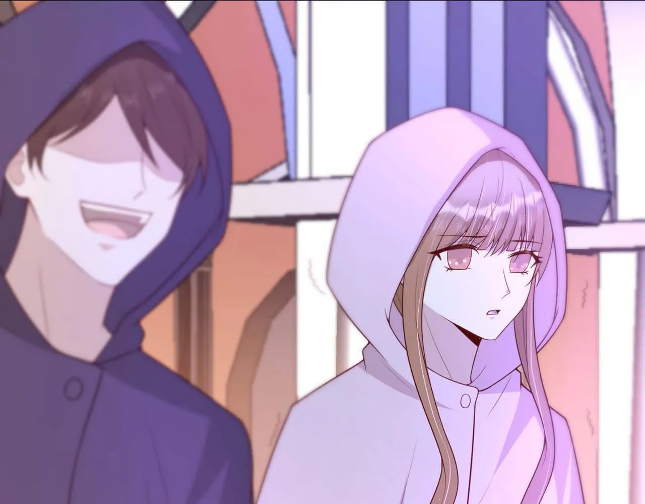 第58话：荒诞童话 第49页