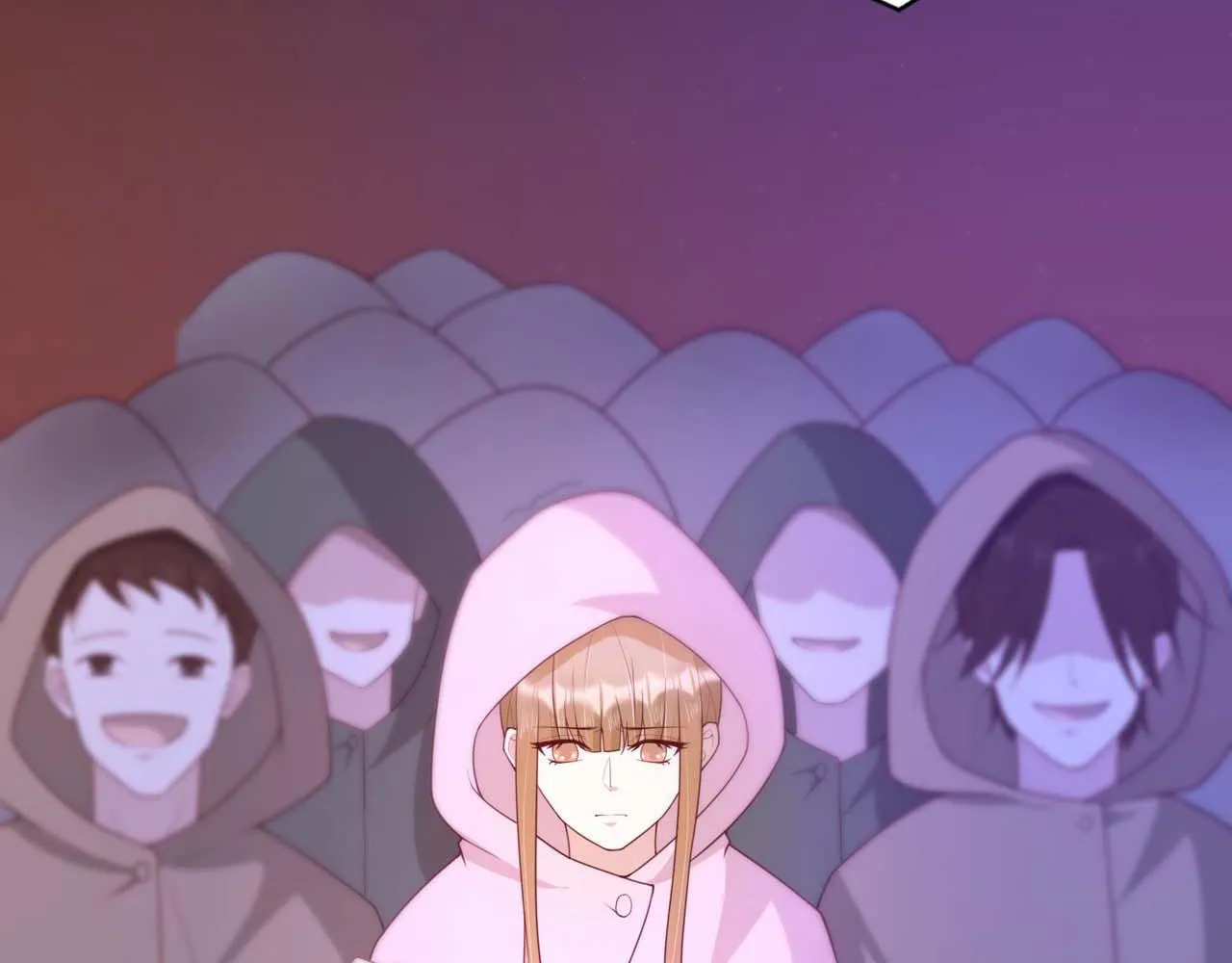 第58话：荒诞童话 第65页